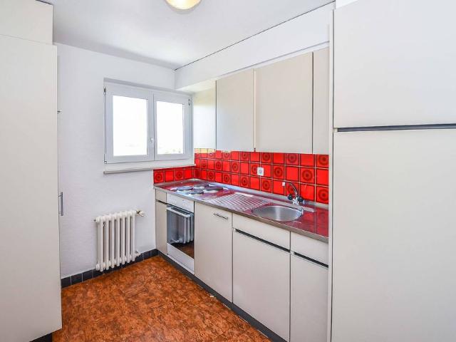 Apartment mieten in Kreuzlingen, Thurgau