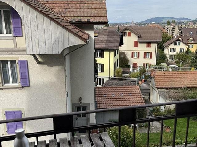 Apartment mieten in Köniz, Bern