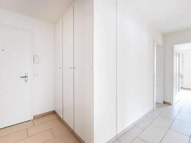 Apartment mieten in Chur, Graubünden