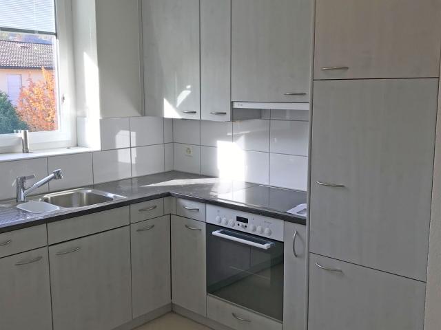 Apartment kaufen in Dietikon