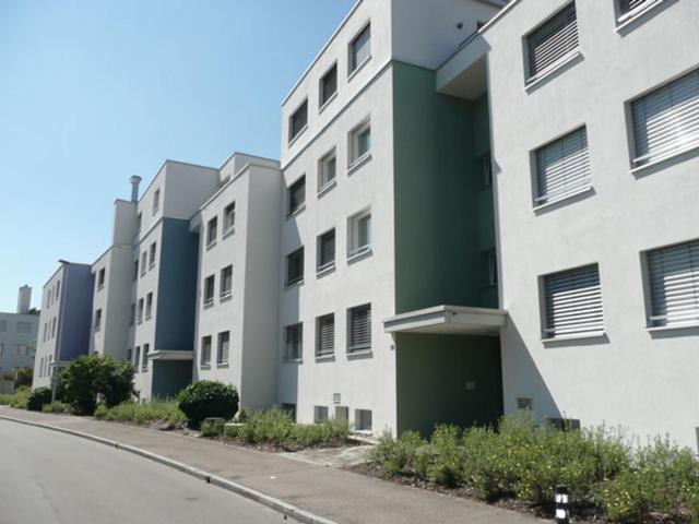 Apartment mieten in Dübendorf, Zürich
