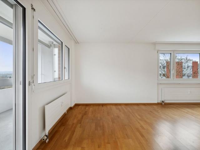Apartment mieten in Muttenz, Bezirk Arlesheim
