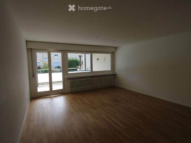Apartment mieten in Wichlere, Kriens