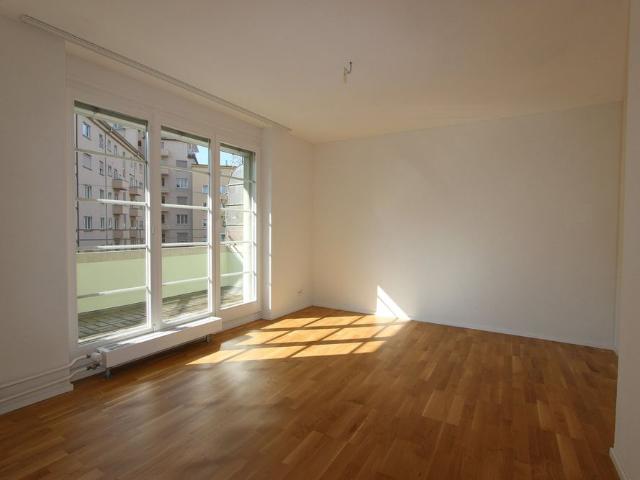 Apartment mieten in Neustadt / Nouvelle ville, Biel/Bienne