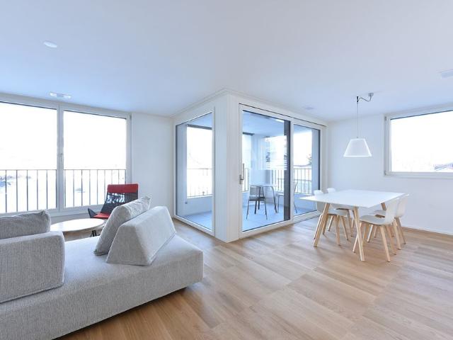 Apartment mieten in Bonaduz, Imboden