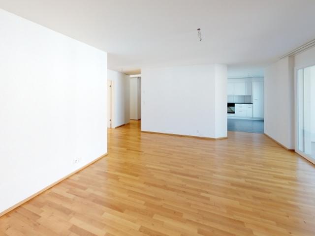 Wohnung mieten in Büttikon (AG), Aargau