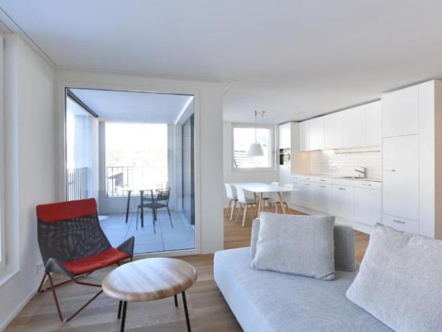 Apartment mieten in Bonaduz, Graubünden