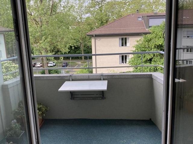 Apartment mieten in Bern