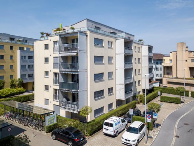Apartment mieten in Schübelbach, Schwyz