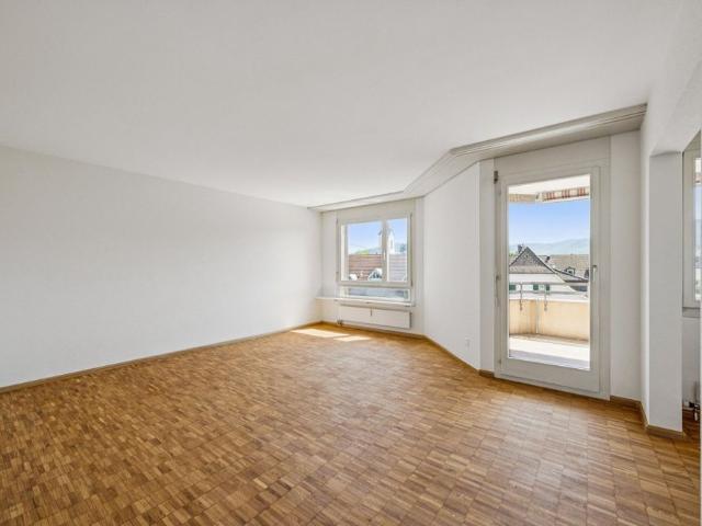 Apartment mieten in Reinach, Bezirk Arlesheim
