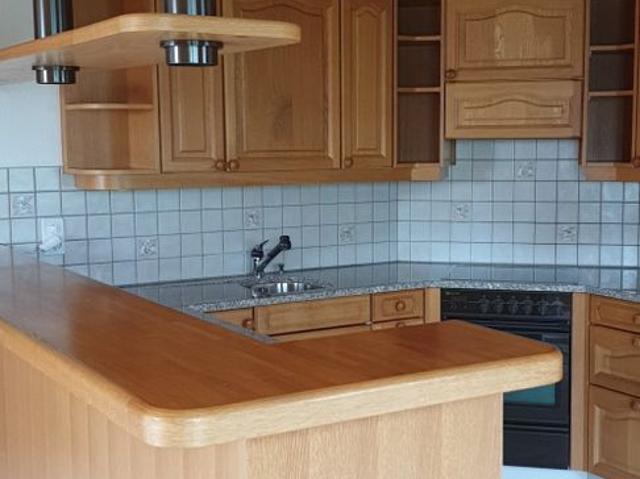 Apartment mieten in Mittelhäusern, Köniz