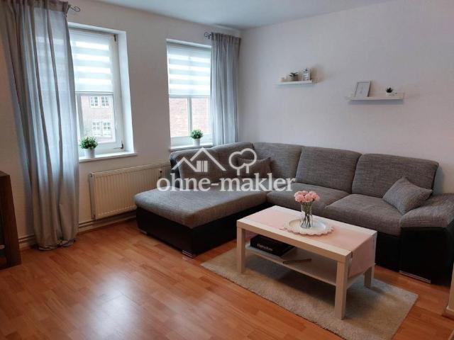 Apartment mieten in Seesen, Niedersachsen