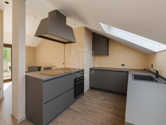 Wohnung kaufen in Collex