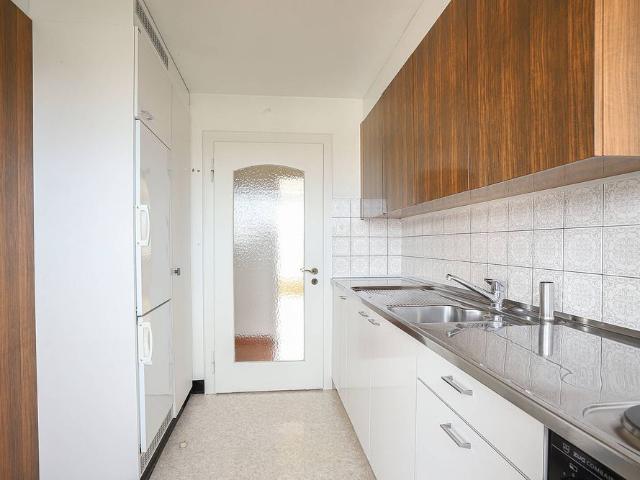 Apartment mieten in Gossau (SG), St. Gallen
