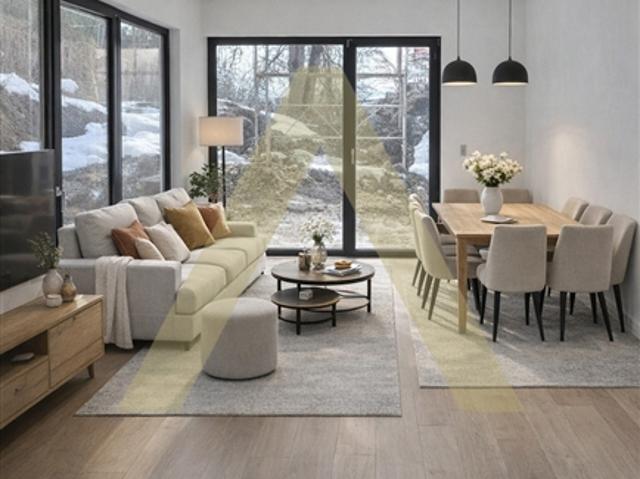 Wohnung kaufen in Ollon (VS), Waadt