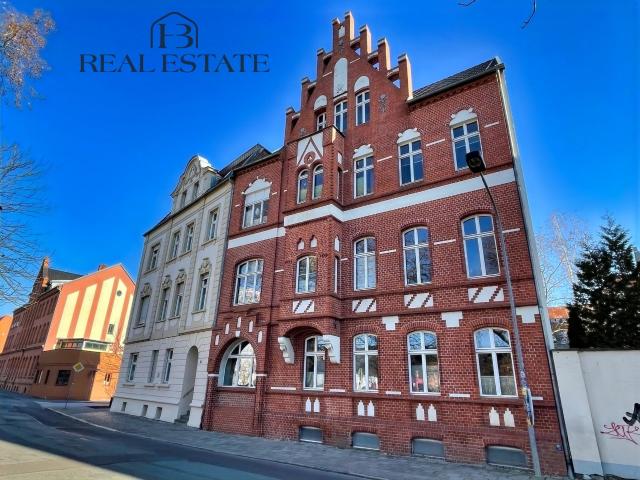 Wohnung mieten in Altstadt, Stendal
