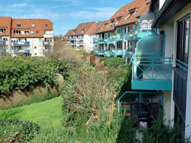 Wohnung kaufen in Bonn, Nordrhein-Westfalen