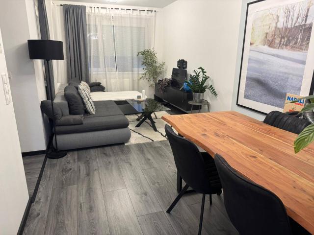 Apartment mieten in Rudersdorf, Burgenland