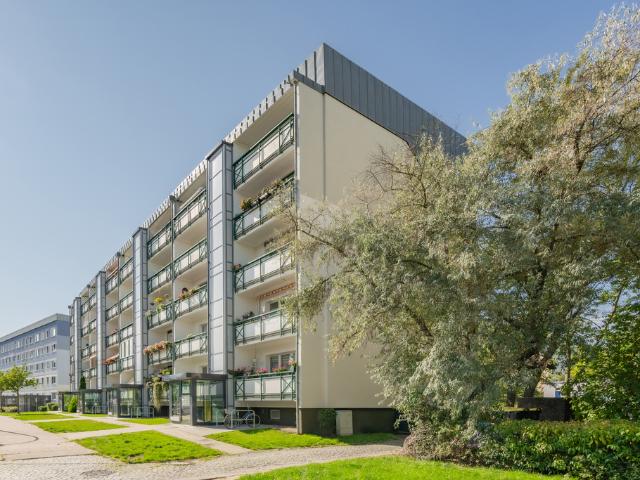 Apartment mieten in Oststadt, Neubrandenburg