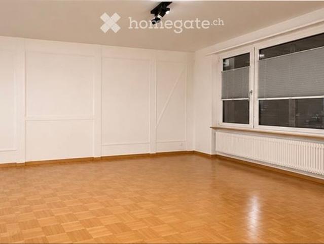 Apartment mieten in Neufeld, Thun