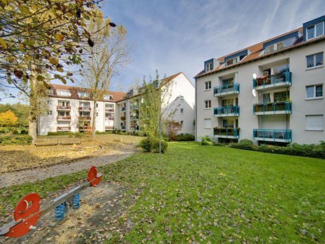 Wohnung mieten in Huckarde, Dortmund