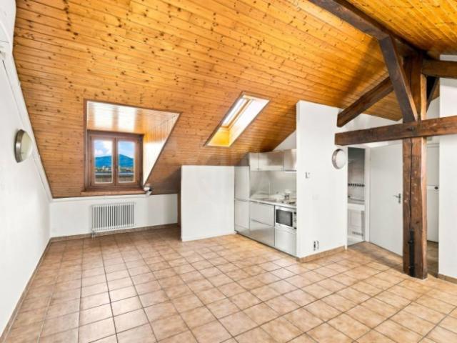 Wohnung mieten in Grottes et Saint-Gervais, Genève