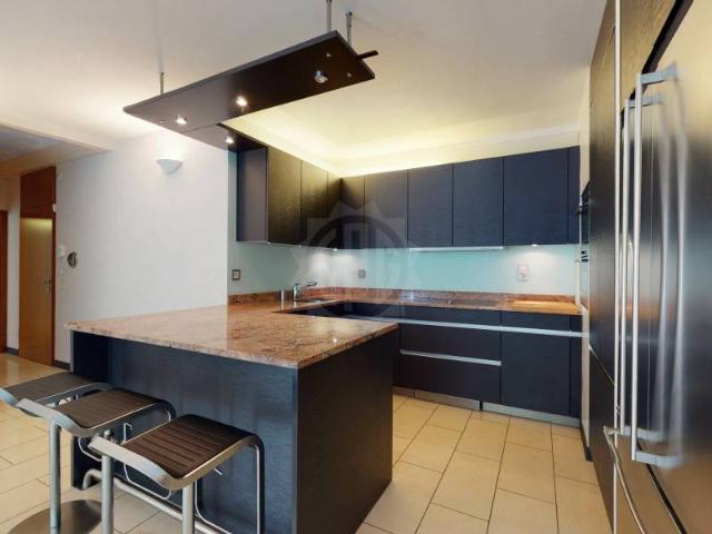 Wohnung mieten in Conches