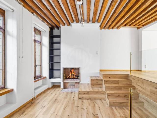 Wohnung kaufen in Conches