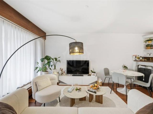 Wohnung kaufen in Conches