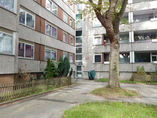 Wohnung mieten in Mengede, Dortmund