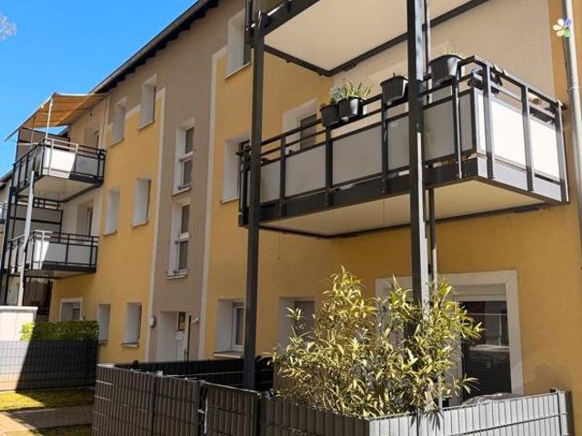 Wohnung mieten in Eving, Dortmund