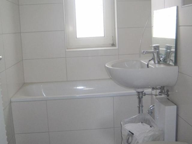 Apartment mieten in Werl