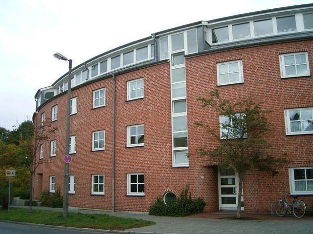 Wohnung mieten in Vegesack, Bremen
