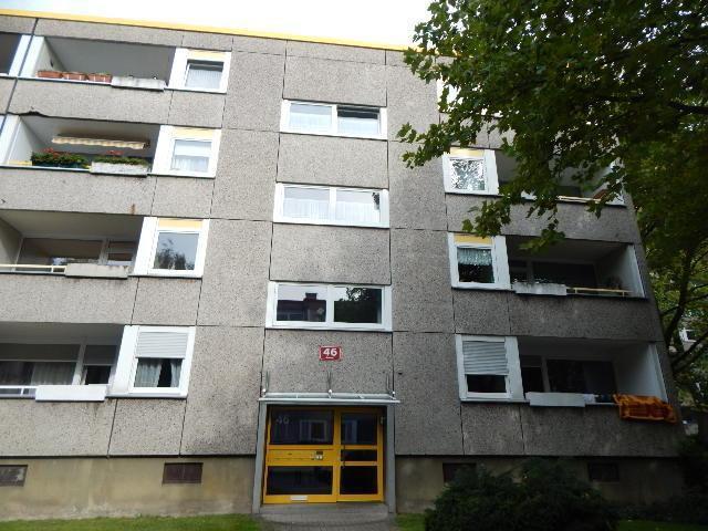 Wohnung mieten in Mengede, Dortmund