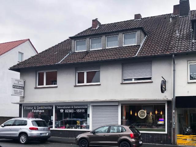 Apartment mieten in Kaiserstraßenviertel, Dortmund