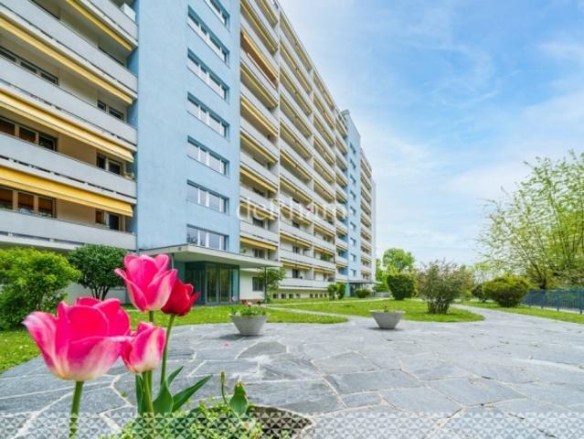 Wohnung mieten in Cheseaux-Lausanne, Waadt