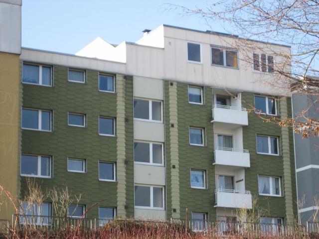 Apartment mieten in Moritzberg/Bockfeld, Hildesheim
