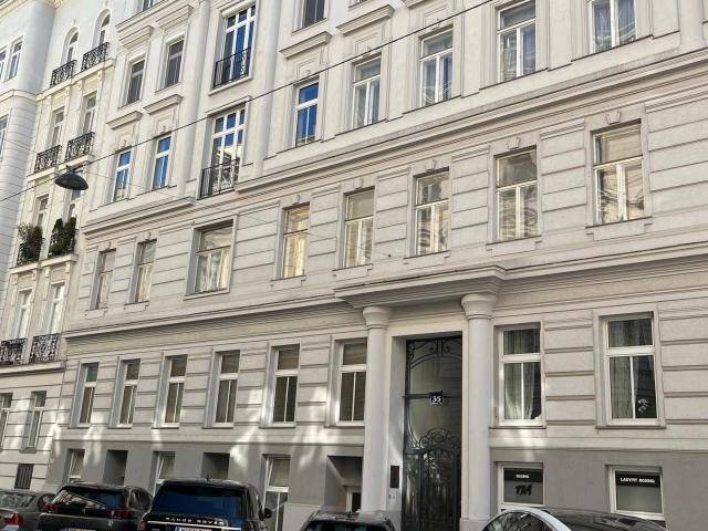 Apartment mieten in KG Landstraße, Wien