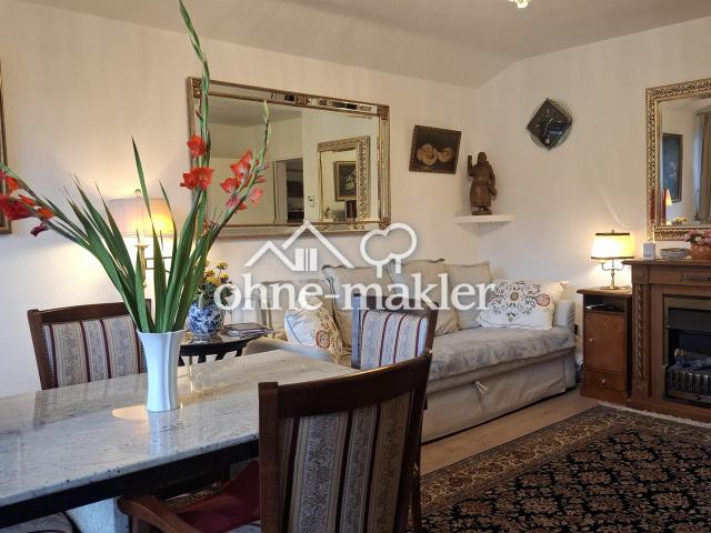 Apartment kaufen in Grassau, Bayern