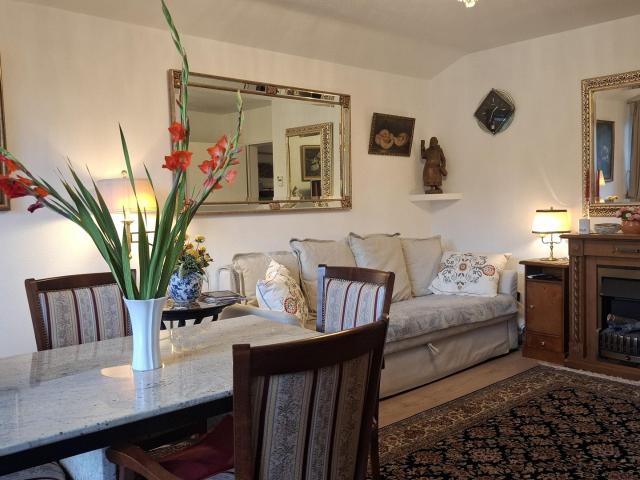Wohnung kaufen in Mietenkam, Grassau