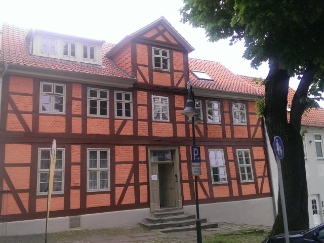 Wohnung mieten in Helmstedt, Niedersachsen
