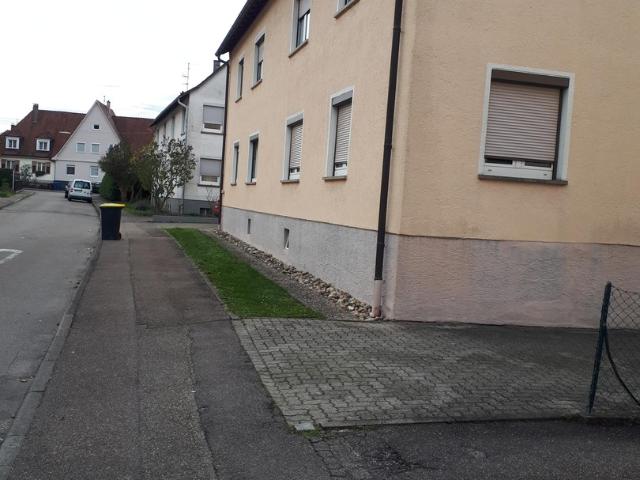 Wohnung mieten in Lindenhof, Oberndorf