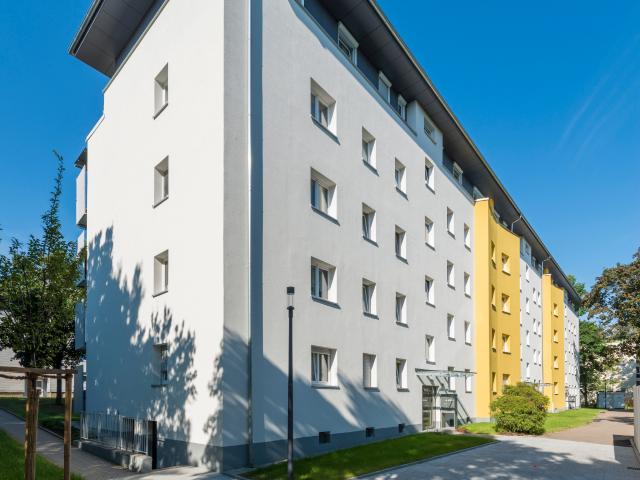 Apartment mieten in Kasernenviertel, Regensburg