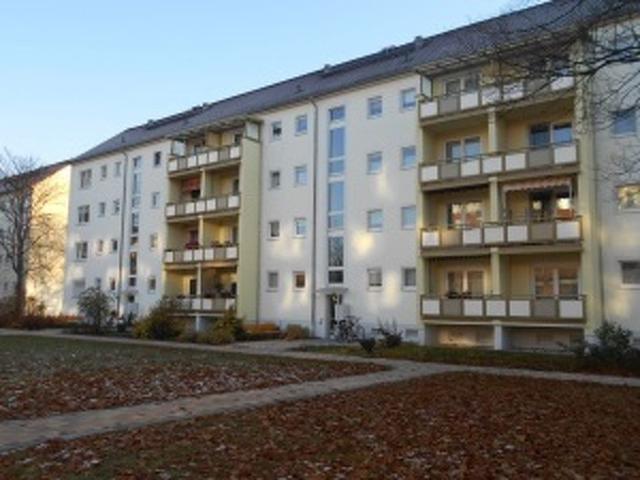 Apartment mieten in Mitte, Cottbus