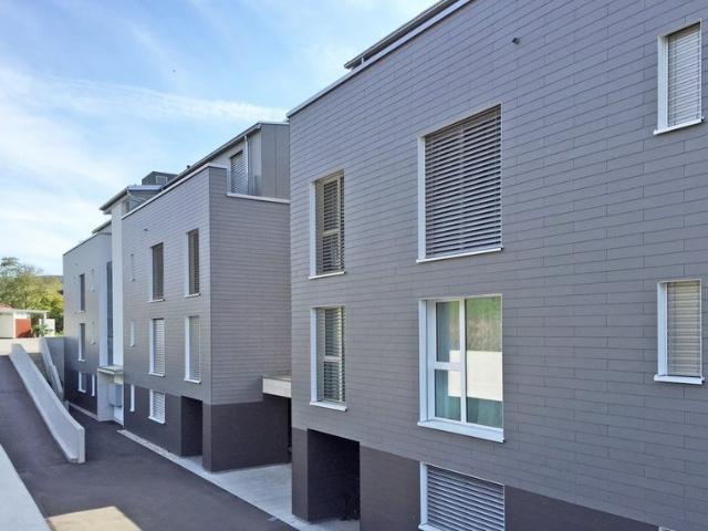 Apartment mieten in Ueken, Aargau