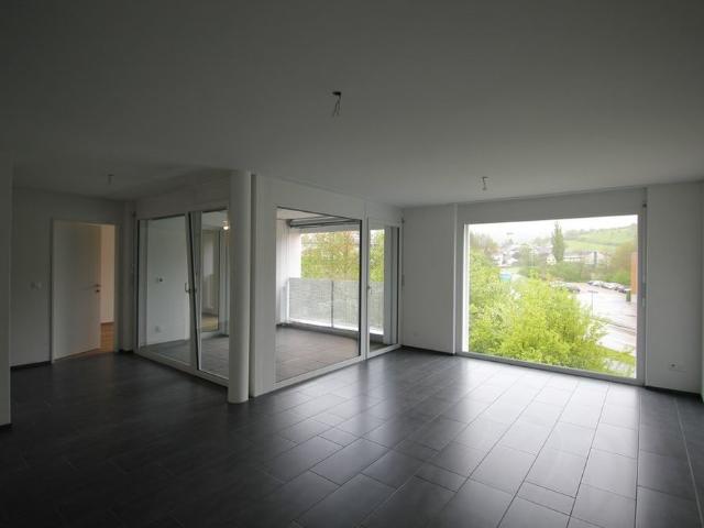 Apartment mieten in Ueken, Aargau