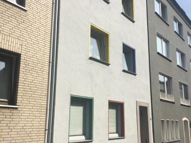 Wohnung mieten in Gladbach, Mönchengladbach