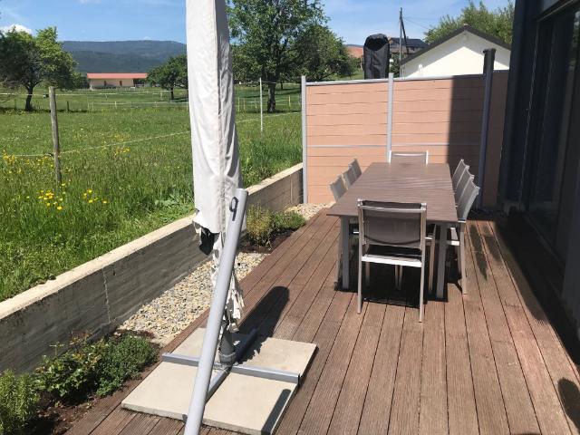 Wohnung kaufen in Essertines-sur-Rolle, Waadt
