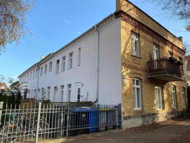 Apartment mieten in Hermsdorf, Berlin