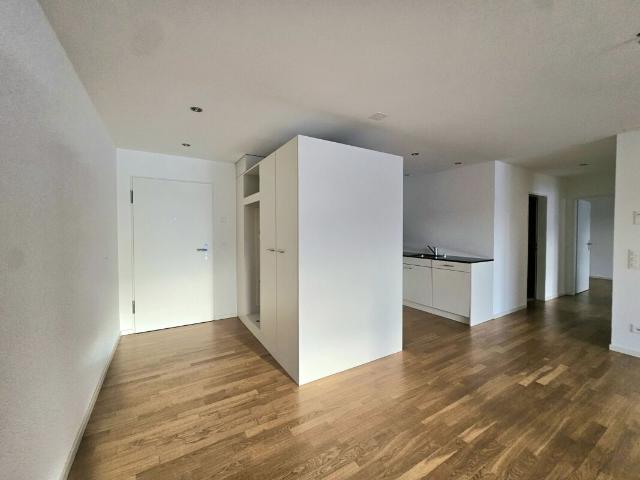 Wohnung mieten in Haag, Rheintal, St. Gallen
